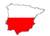 COPIAS COPISTERÍA Y REPROGRAFÍA DIGITAL - Polski